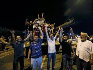 İşte darbe girişiminin maliyeti