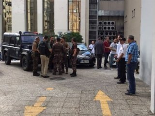 Yarbay Mehmet Alkan'la ilgili o haber yalan çıktı