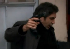 Polat Alemdar bu sefer ölecek mi?