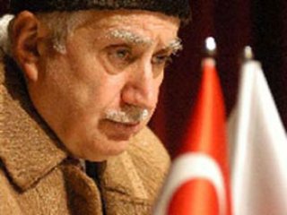 Üstad'dan düşündüren uyarılar