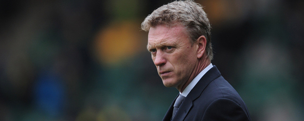 Sunderland David Moyes ile anlaştı