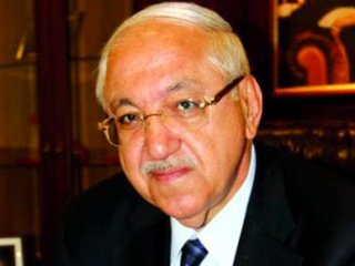 Cahit Nakıboğlu gözaltına alındı