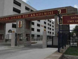 GATA'da FETÖ operasyonu