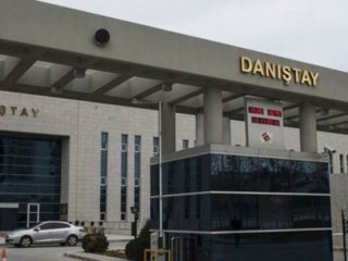Danıştay'dan CHP'ye kötü haber