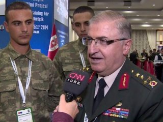 Org.Yaşar Güler nasıl rehin alındığını anlattı