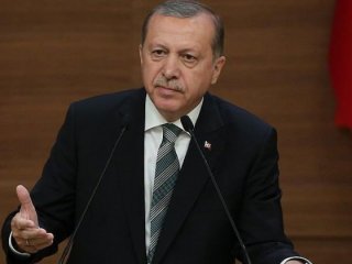 Erdoğan 4 bin davayı geri çekiyor