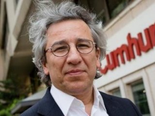 Can Dündar'dan akılalmaz sözler