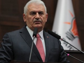 Yıldırım'dan flaş açıklamalar