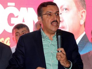 'PKK ve FETÖ’nün kökünü kazıyana kadar...'