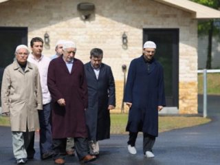 Gülen'in sağ kolu Halis Hancı yakalandı