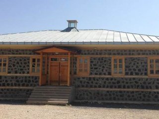 FETÖ Lideri Gülen'in doğduğu ev umumi tuvalet oluyor