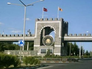 Dicle Üniversitesi Rektörü tutuklandı