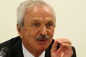 Alemdaroğlu’na suç duyurusu