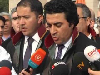 FETÖ’nün avukatları kaçtı