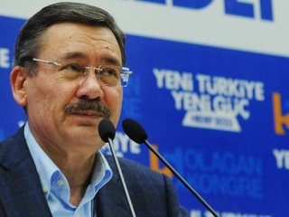 Gökçek'ten ilginç Gülen iddiası!