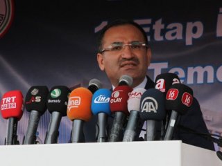 '3 bin yeni hakim ve savcı alınacak'