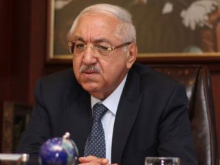 Ünlü işadamı Nakıboğlu ve oğlu tutuklandı