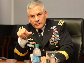 Türkiye'deki darbeyi John F. Campbell yönetti