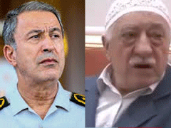 İşte Gülen-Akar görüşmesini öneren kişi