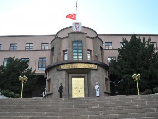 FETÖ'nün darbe girişimi başarılı olsaydı TSK'da kim nereye atanacaktı?