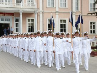 Askeri okul öğrencisinden şok itiraf