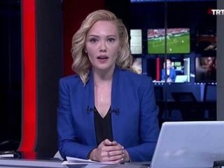 TRT'den 'Tijen Karaş' açıklaması