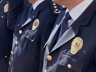 İstihbarat Şube Müdürü görevden alındı!