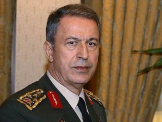 Hulusi Akar ile darbeciler arasında geçen diyalog