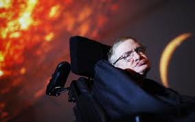 Stephen Hawking ve 7 bilim adamına özel ödül