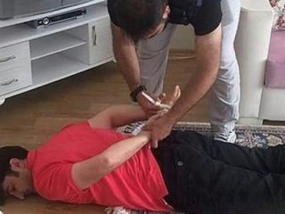 İşte Erdoğan'a suikast timinin imamı