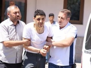 Ankara'da yakalanmıştı! 47 kişiyi şehit etti