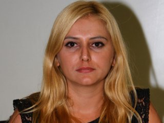 İftirayla okuldan atılan Asuman Korkmaz konuştu