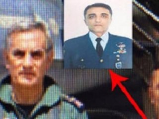 İncirlik'te 'Çiğli imamı' Kuzu'nun oğlu ifade verdi