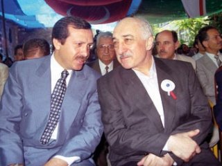 Fethullah Gülen'in sirayet edemediği lider: Necmettin Erbakan
