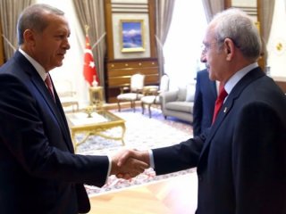 CHP'den flaş açıklama!