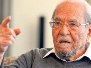 Dünyaca ünlü tarihçi Halil İnalcık vefat etti