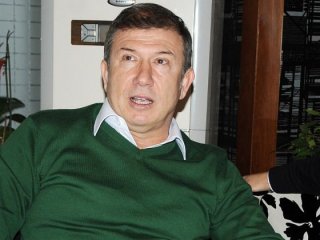 Çolak: Hakan Şükür'e sesleniyorum...