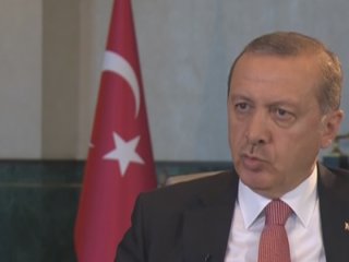 Erdoğan 9 üniversiteye rektör atadı!