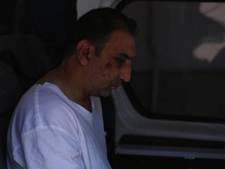 47 polisi şehit eden binbaşı itiraf etti