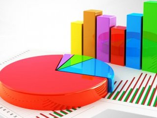 Her 10 kişiden 4'ü meydanlara indi