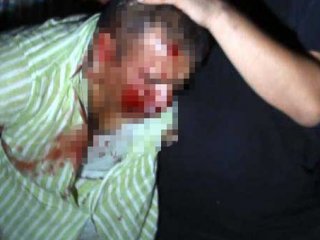 Güvenlik Şube Eski Müdürü: Namaz kılmaya gidiyordum