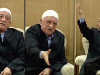 Gülen'i sanık sandalyesine oturtan savcı 45 yıl sonra haklı çıktı