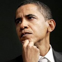 Obama, Rasmussen ile görüştü
