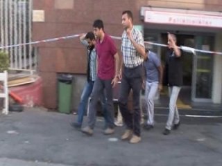 Darbe girşiminin el yazısı notları bulundu