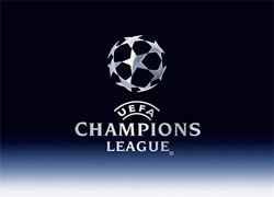UEFA'da şampiyon Atletico Madrid