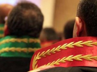 O hakimden şok iddia