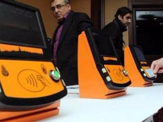 Akbilde o paralar iade edilecek!