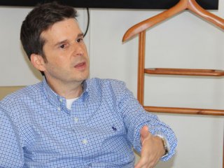 Nazlı Ilıcak'ın oğlu konuştu