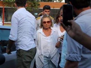 Nazlı Ilıcak CHP'lilere dert yandı!