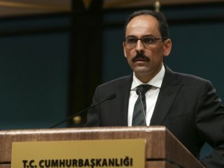 "Artık füze sistemiyle korunacak"